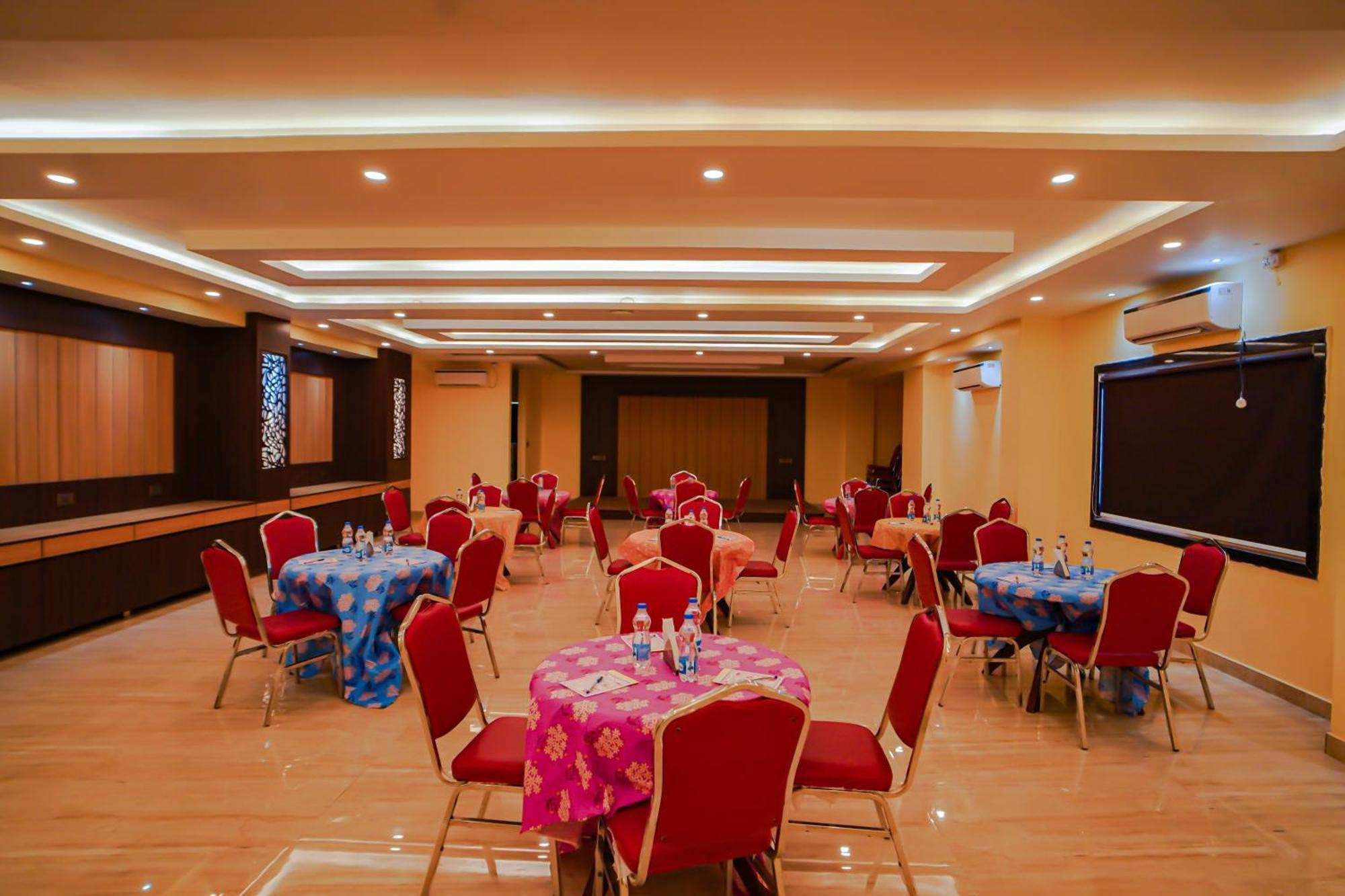 Prasant On Beach Resort !! Lift - Wifi -Restaurant-Parking Facilities-Newly Decorated Room !! Mandarmani Ngoại thất bức ảnh